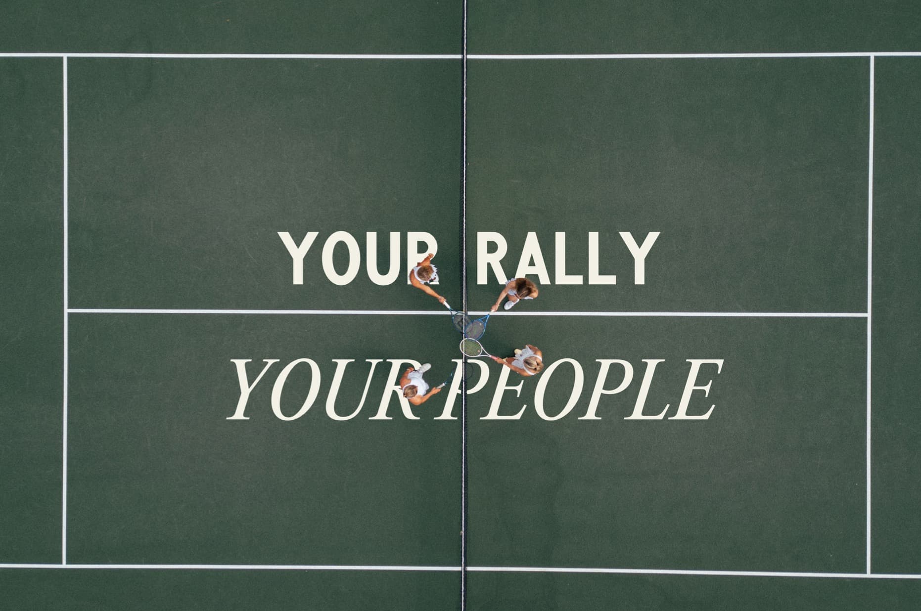 Rally Reserve courts